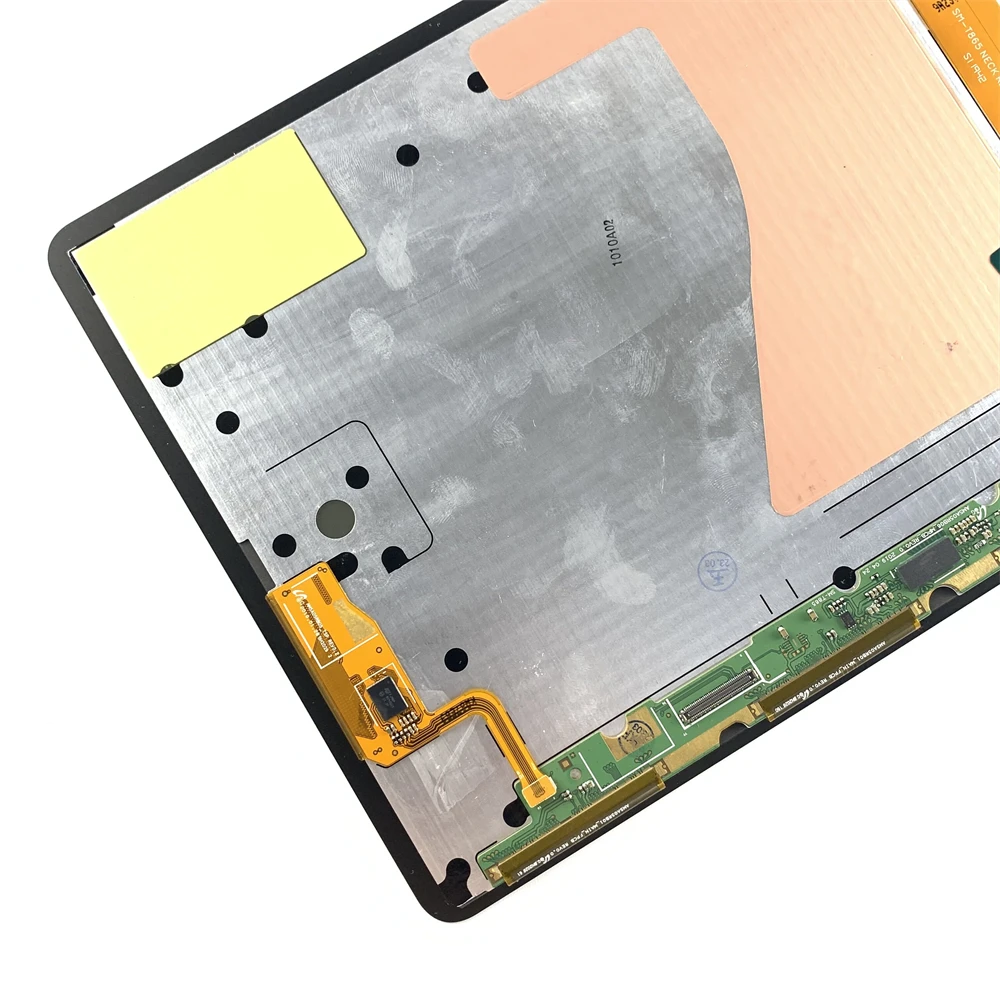 Assistenza e Riparazione per Samsung Galaxy Tab S6 Lite P610. Sostituzione Vetro, Cambio Batteria Assistenza e Riparazione per Samsung Galaxy Tab S6 Lite P610. Sostituzione Vetro, Cambio Batteria