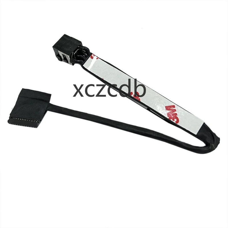 

DB DC Power Jack Charging Connector Cable for Dell Alienware GDS50 X15 R1 X15 R2