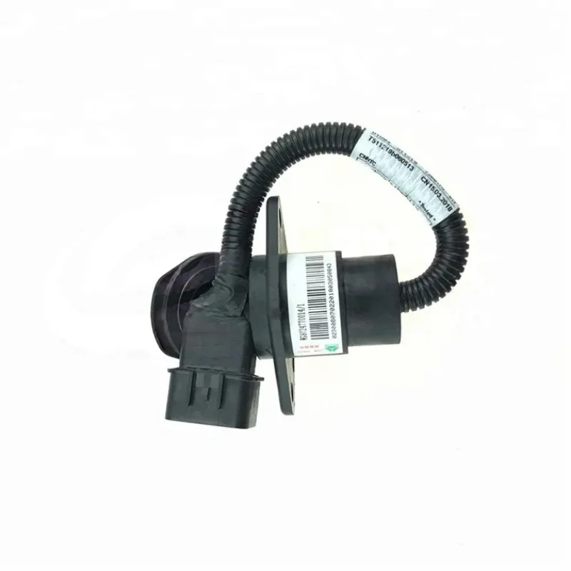 

For SINOTRUK HOWO Truck Parts Seven Core Trailer Plug WG9724770014