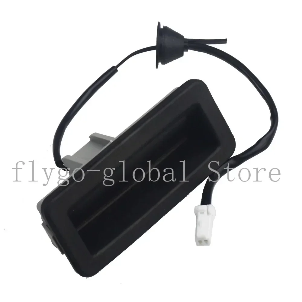 

3M5119B514AC Car Tailgate Trunk Boot Release Switch for Ford Focus MK2 2004-2008