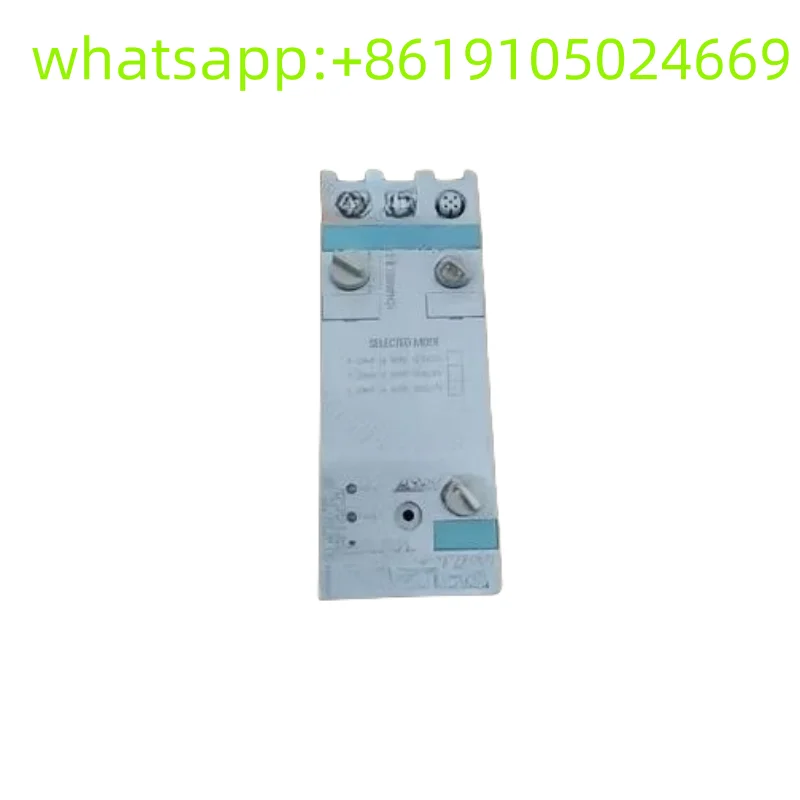 

New Original Relay 3RK1207-1BQ40-0AA3 3UG4511-1AP20 3UG4632-1AW30 3UG4631-1AA30