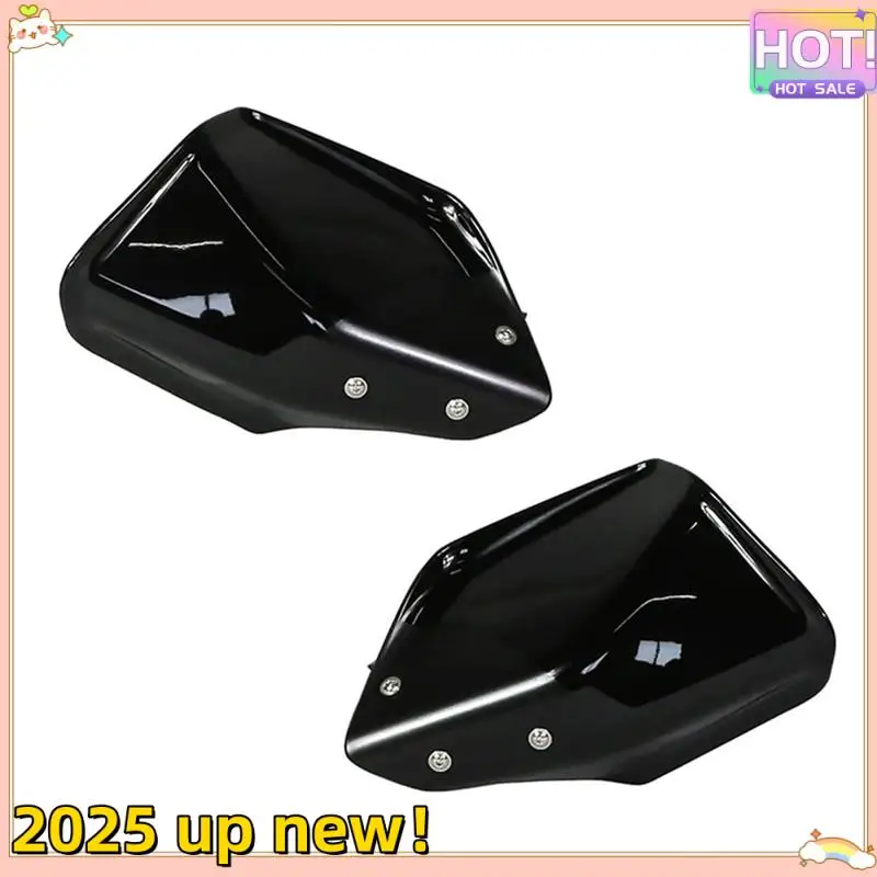 Superior-Motorcycle Deflector Shield Handguards Hand Protectors For BMW K1600B K1600GT K1600GTL 2017-2024 Accessories