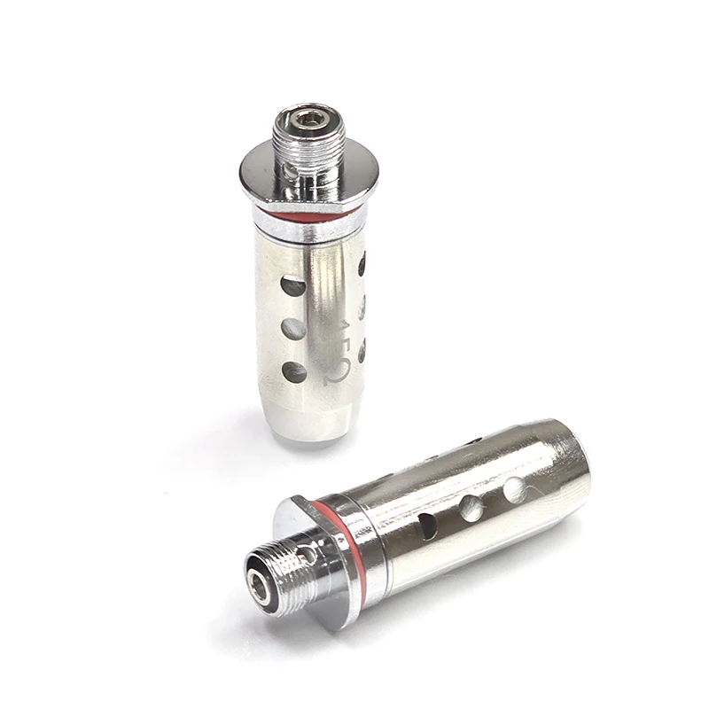 

Катушка серии T18E 1,5 Ом подходит для танка T18 (3 шт.)