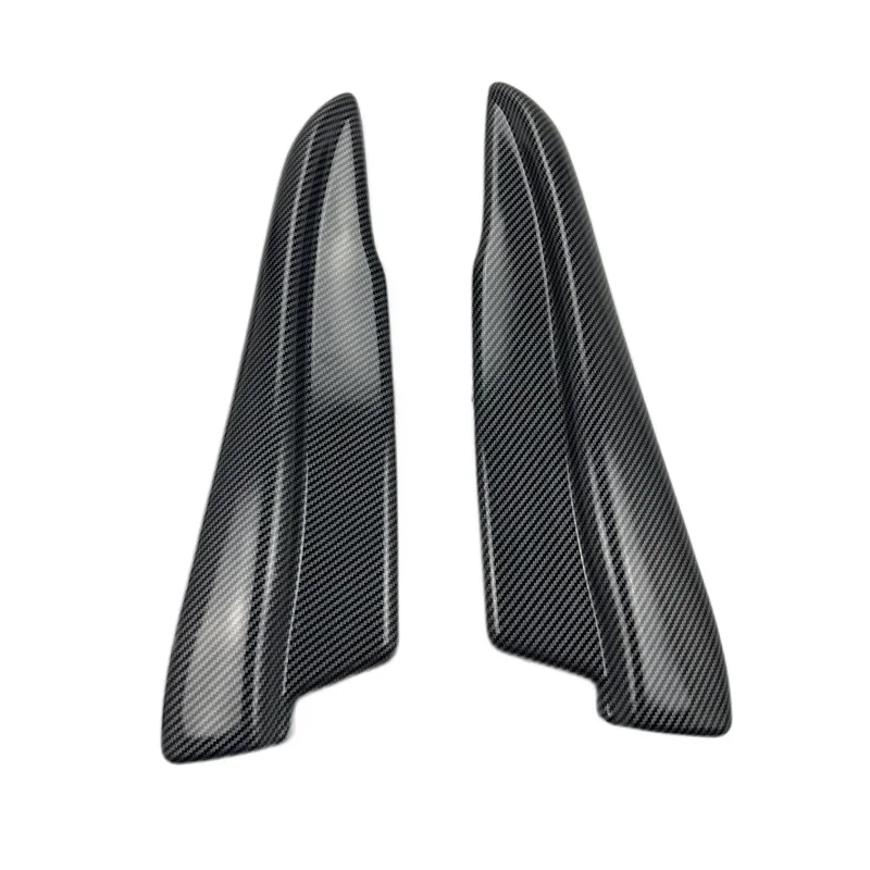 Universal Für BMW Zubehör E90 E91 E92 E93 Alle Stil 2004 + Hinten Lip Diffusor Seite Splitter