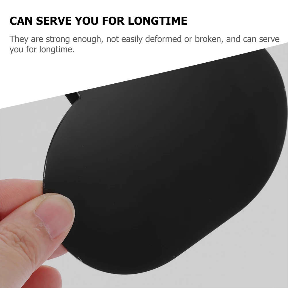 

12pcs Blackboard Label Clips Erasable Reusable For Storage Bins Basket Price Display Holder Chalkboard Clip On Bin Labels Clip