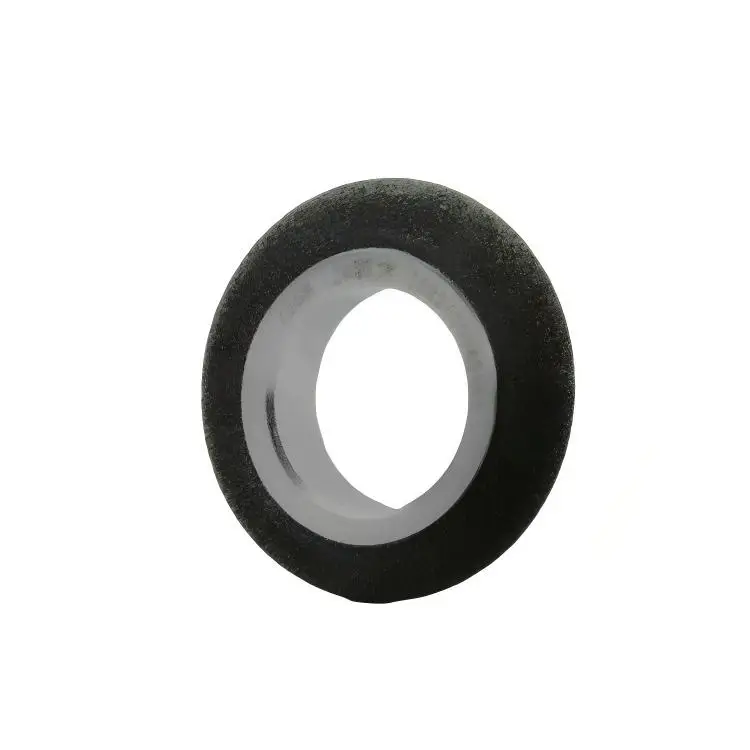 for CDIA-ZZSM Electroplated Bond CBN Grinding Wheels with High Speed for the Part of Automobile Transmission