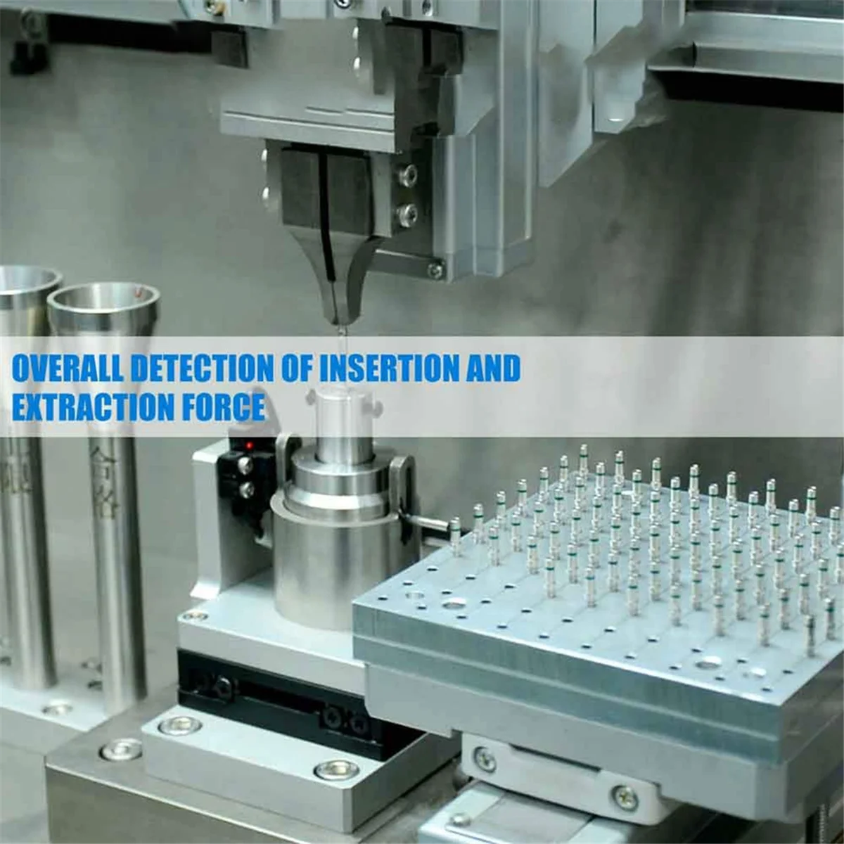 Tamanho 16 da tomada do chicote de fiação do conector automotivo 0462-209-16141 0460-215-16141 do conector automotivo