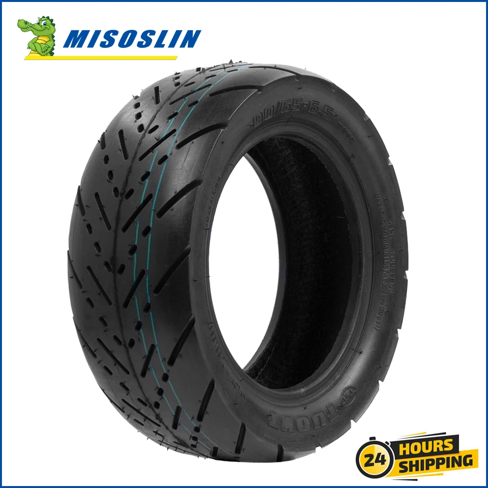 

Electric Scooter Tubeless Tire CST for Dualtron Thunder ZERO 11X Kaabo Wolf Warrior Wheel 90/65-6.5 11 Inch Rubber Vacuum Tyre