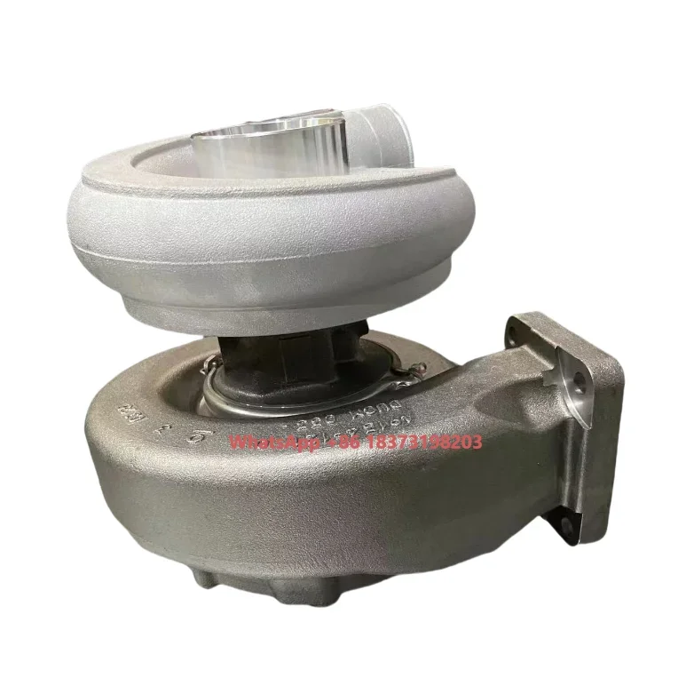 

TF08-3 6M70T ME357434 49134-02001 49134-02050 Турбокомпрессор для грузовиков и автобусов Fuso 6M70T