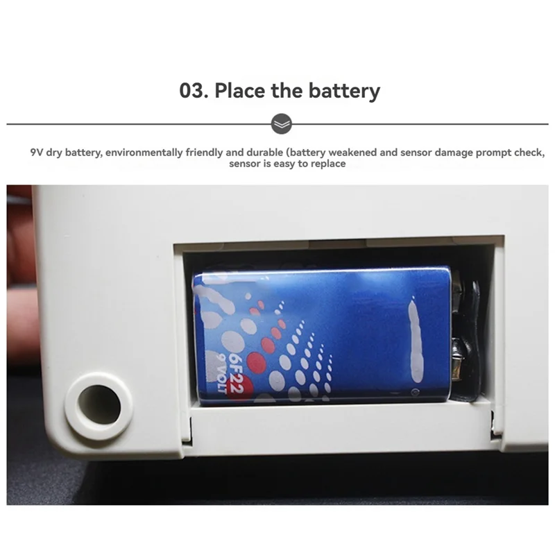 A96I-новый тестер с железным наконечником, термометр с железным наконечником, тестер температуры пайки, термометр с железным наконечником, цифровой дисплей 0 ℃ -600 ℃   Наконечник