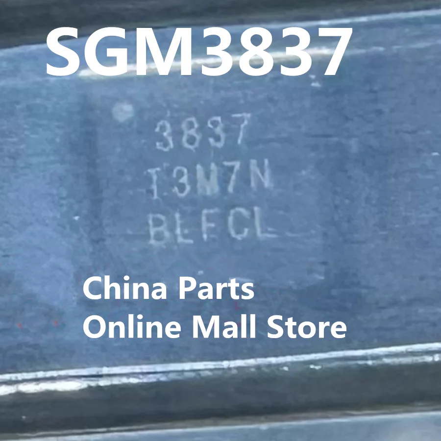 6110 RF power supply IC X4LV lighting control NT50379 SGM3843AYG SGM3837 display CPS4057GC  YG4CSP72 SC8905QFER charging
