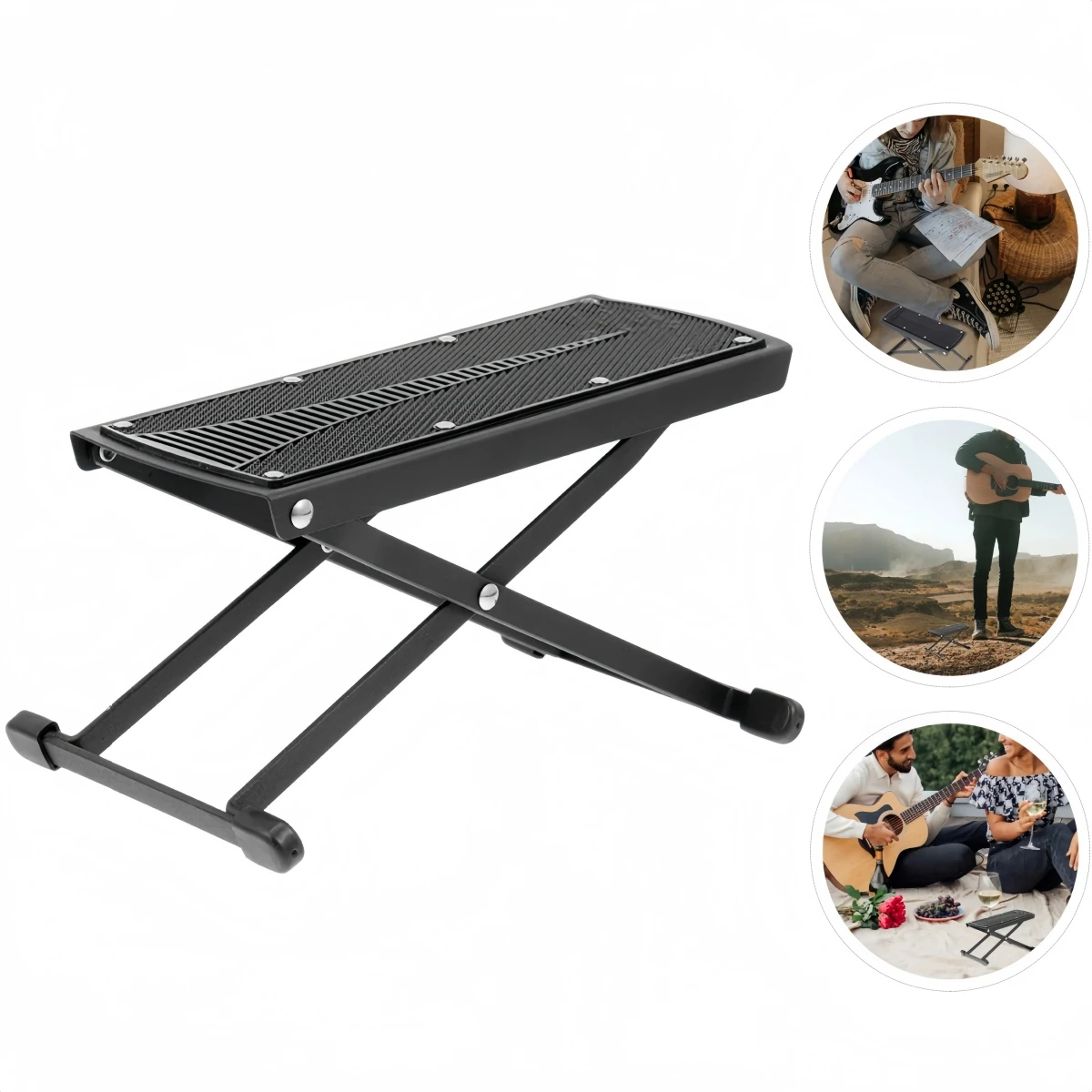 #33 Discounted Guitar Accessories Worth Buying