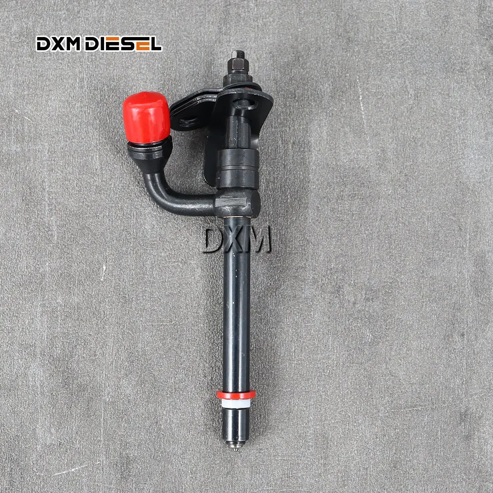 4PCS DXM  RE48786 Diesel Engine Pencil Fuel Injector 35048 RE48786 RE44508 RE506898 Truck Parts