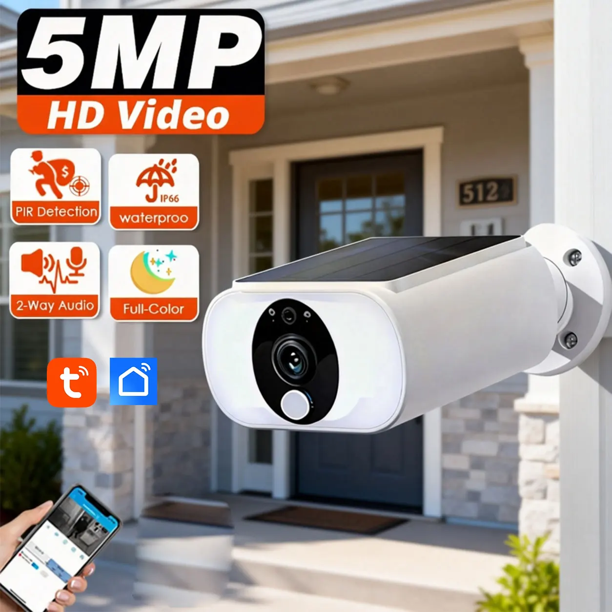 camara-de-vigilancia-tuya-smart-wifi-solar-5mp-impermeable-con-audio-bidireccional-inalambrico-para-seguridad-del-hogar