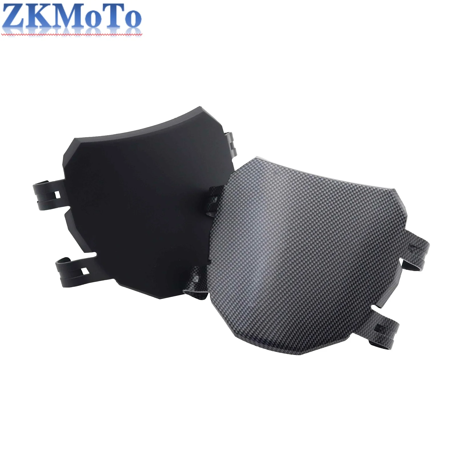 لوحات تسجيل لوحة رقم الترخيص الأمامية للدراجة النارية لـ Surron S & X لـ Talaria Sting MX3 MX4 للدراجات الكهربائية 79 #5