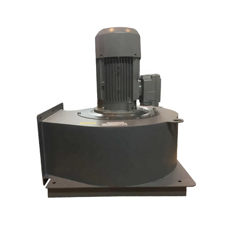 RF28P-4DN.C5.4L G3G280-BR04-M7  400V AC 1100W  2.4A 50HZ  280mm Spindle Motor Centrifugal  Cooling fan