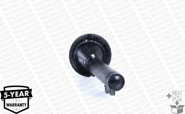 For V4502 ON shock absorber TRANSIT 1 / 00 6 / 06