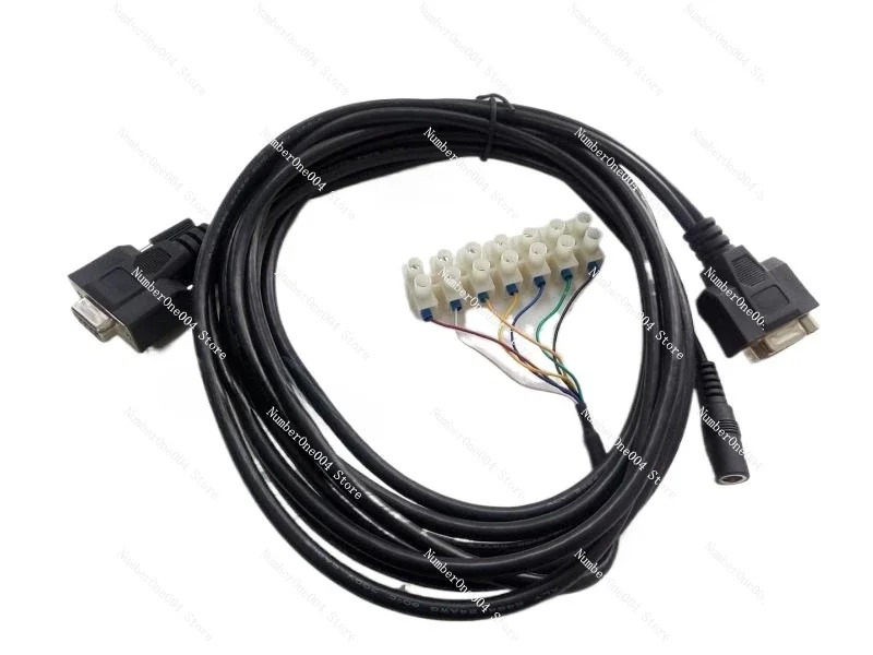 

Reader Serial Port Cable DM-RS232IO-00 Dm50 DM100 Dm150, Etc.
