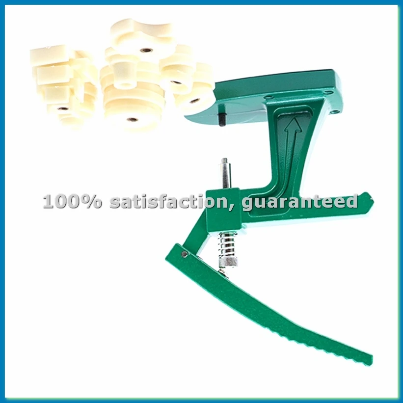 

Инструмент для часов с набором для замены батареек и насадками для снятия/закрытия задней крышки часов, а также для ремонта и замены батареек - A50M