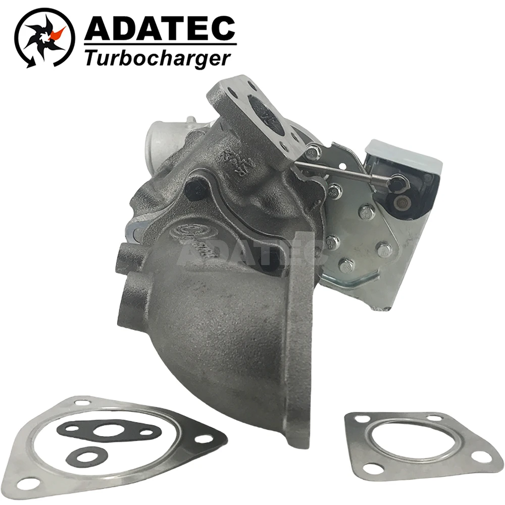 شاحن توربيني جديد 796910 771953 763147 68092348AB طقم توربو لجيب شيروكي 2.8 CRD 130Kw RA428 2008