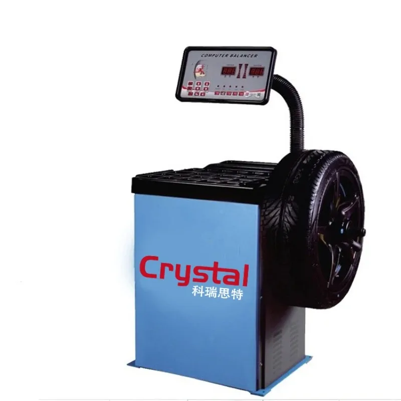 Wheel balancer Automotive tire balancer Automotive tire TCM-710