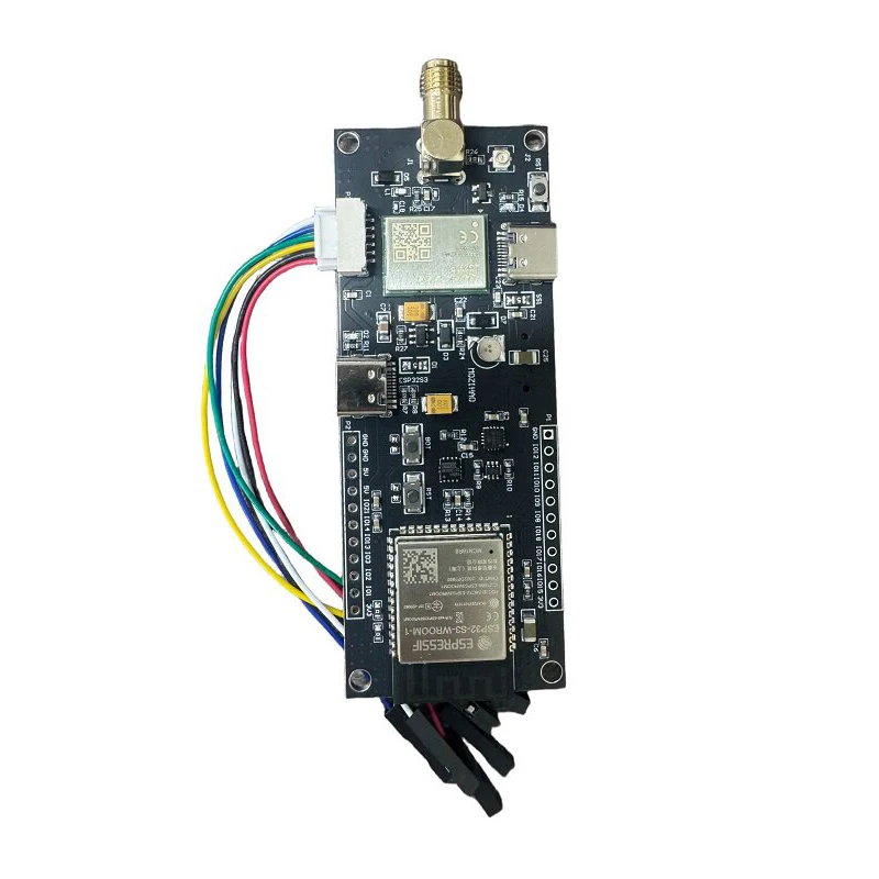 Quectel LG290P GNSS RTK Module Development Board With ESP32 S3 GPS Glonass Galileo Support WiFi Bluetooth 5.0