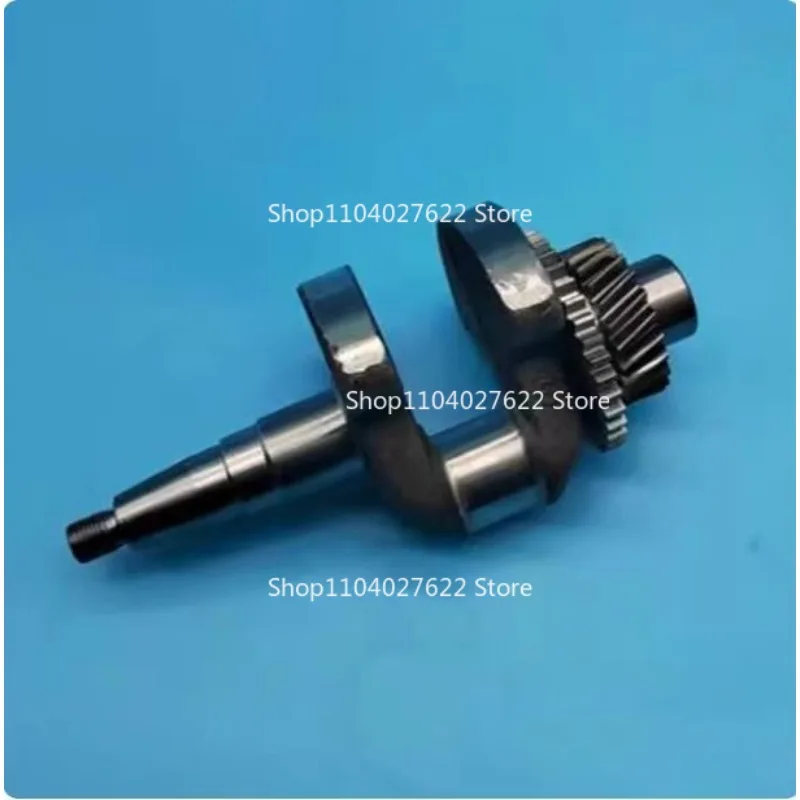 

For Mitsubishi machine parts GM291L GM301 GB290 GB300 GT1000 piston ring link crankshaft