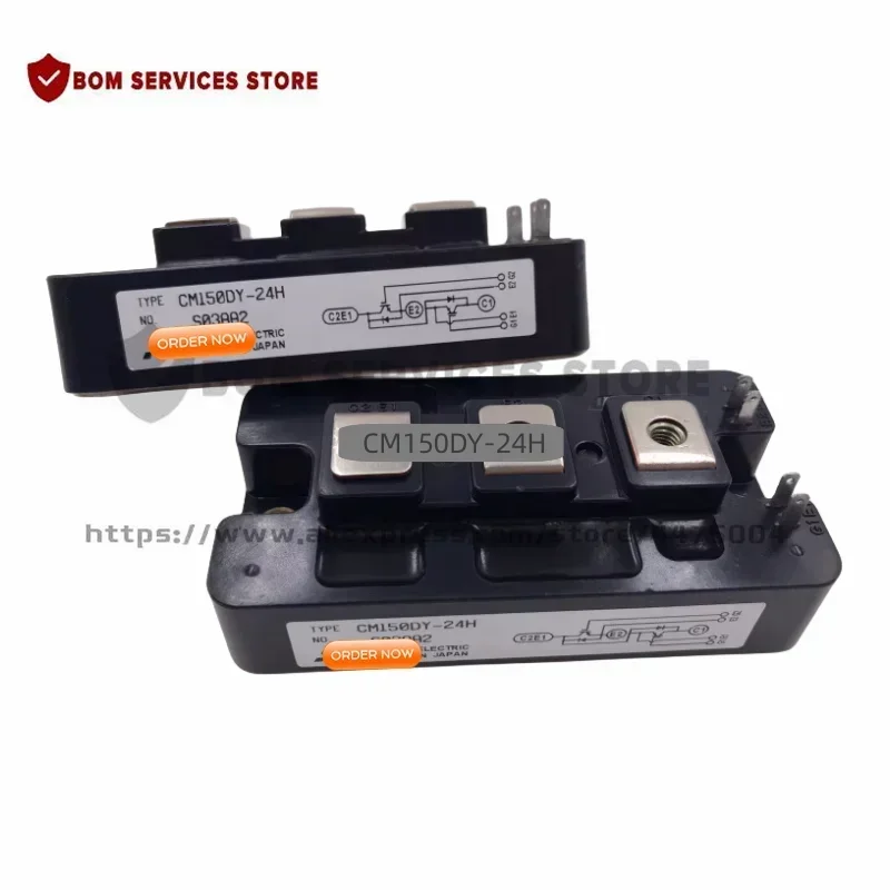 Новый CM150DY-24H CM200DY-24H