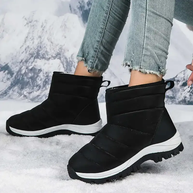 

Snowshoes Fluff Women's Brand Name Loafers Basketball Sports Shoes For Ladies Woman Blue Sneakers Tenisse Teniz Sepatu