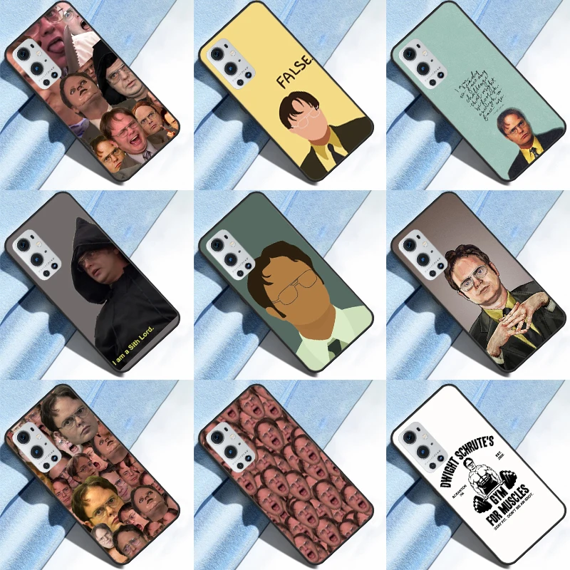 Best Of Dwight Schr… - image