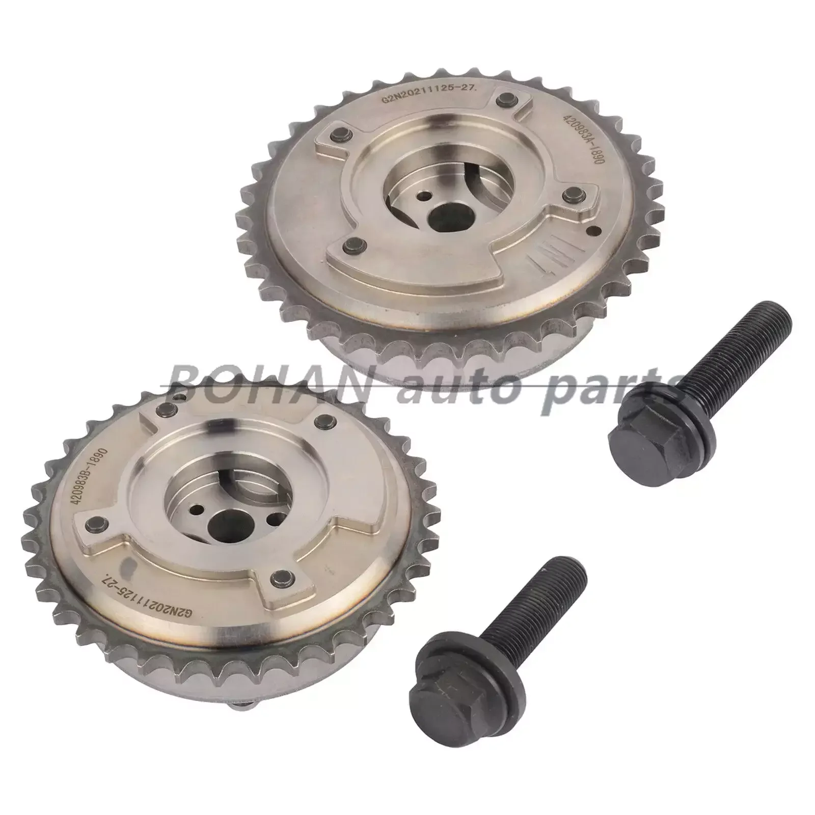 1305036011 1305036010 1307036011 1307036010 Timing Gear Phase Adjuster for Toyota Avalon RAV4 L4