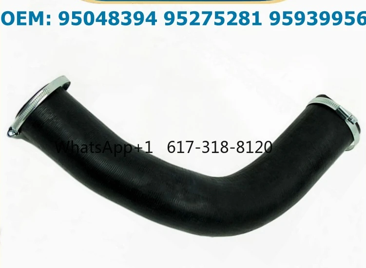 

Engine Intercooler Turbo Air Intake Hose for Chev rolet CRUZE J300 2.0 CDI 95048394 95275281 95939956