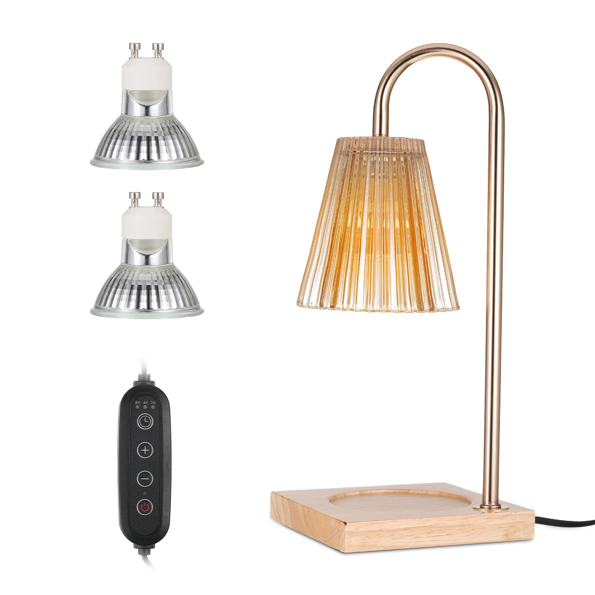 

Лампа-подогреватель для свечей - создает тепло и атмосферу в жилом пространстве, наполняя дом ароматами за считанные минуты. Лампа-подогреватель для свечей с регулируемой яркостью.