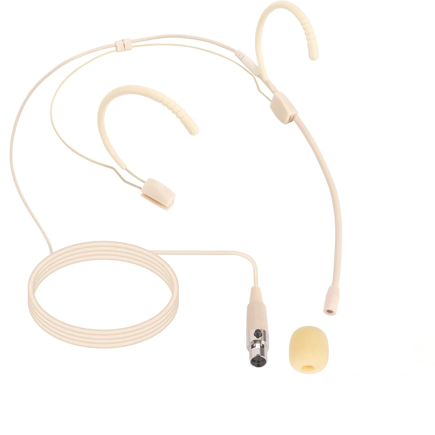 Microphone Headset …