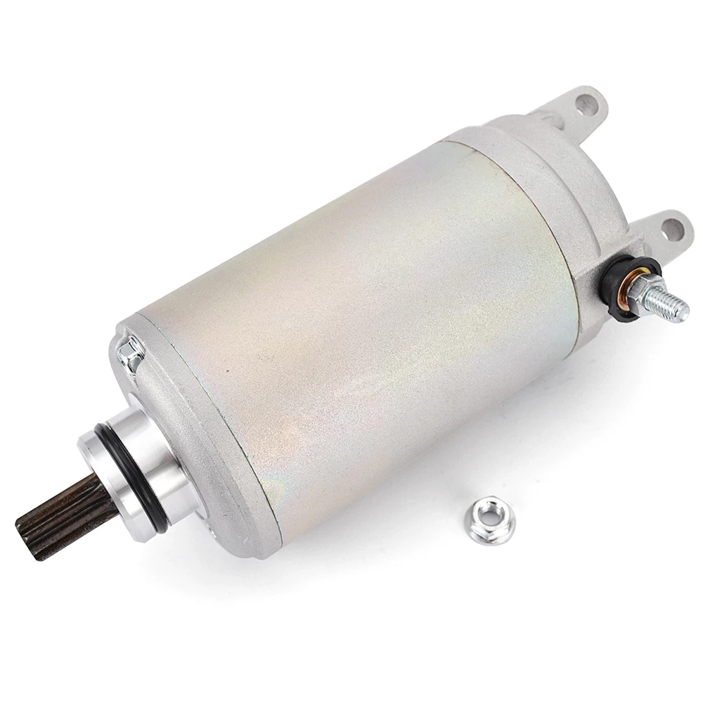 

Starter Motor for KTM 790 890 Adventure R 63540001000 Motorcycle Starter for 790 890 Duke R Duke790 Duke890