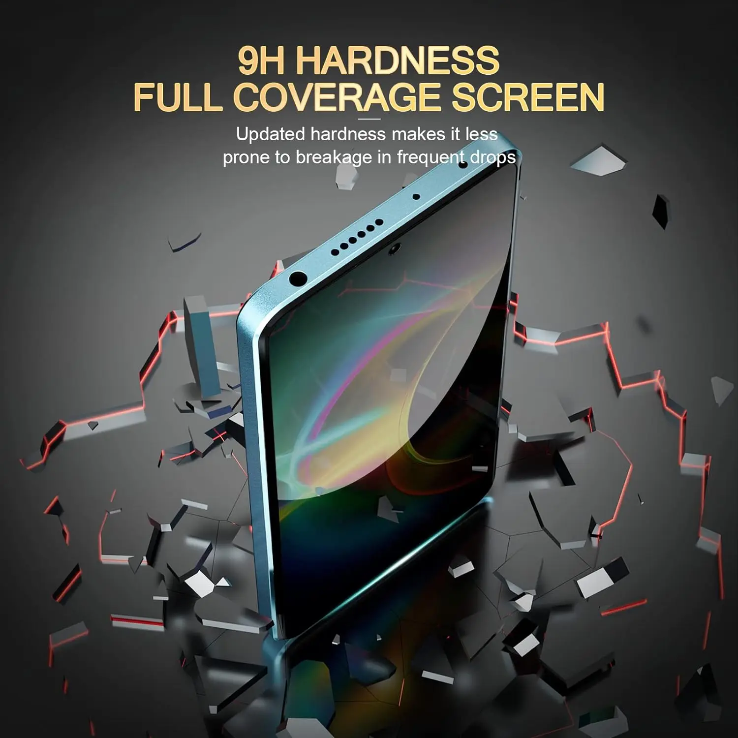 Privacy Tempered Glass Screen Protector For OnePlus 15R 13T 12 11 9 Nord 5 4 3 Sensitive Touch  Anti Peep Explosion Proof Film