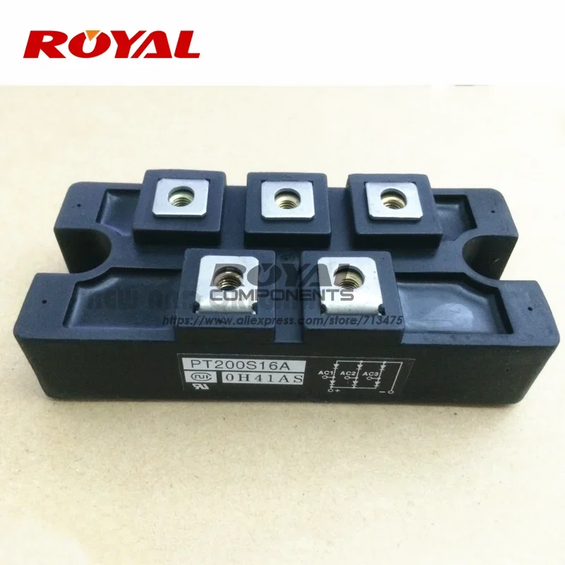 PT200S16A