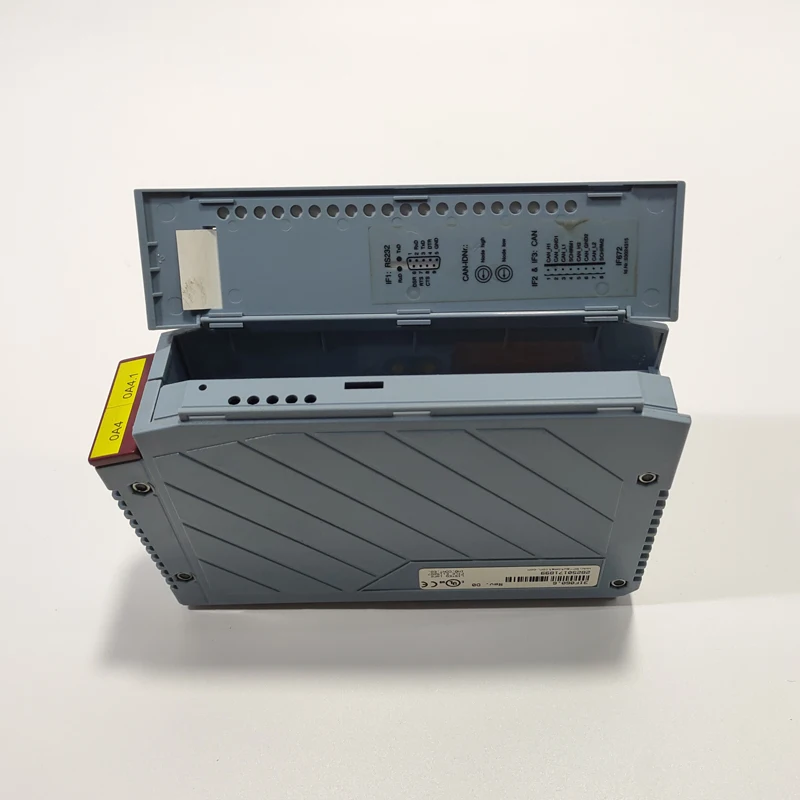 IF060 2005 PLC MODULE 3IF060.6 Used in Good Condition