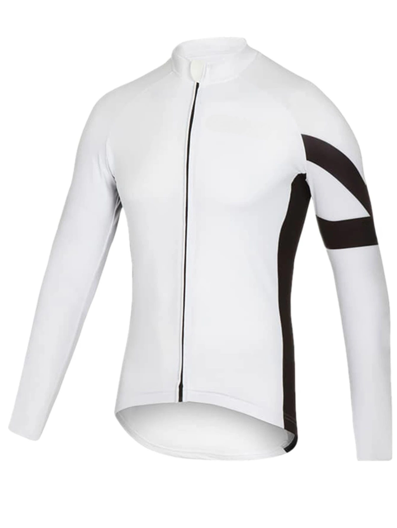 Cycling Clothing Jersey Thermal Fleece Woman Long Sleeve Shirt Lady MTB Road Bike Tops Training Uniform Maillot Ciclismo