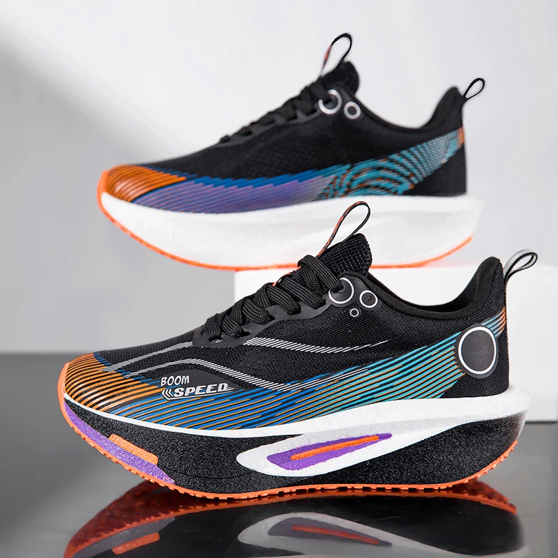 Men Running Shoes 2026 NEW Spo - огляд і ціна Men'S Shoes For Gym