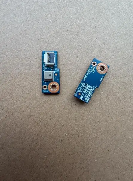 ORIGINAL STOCK BRAND NEW  FOR HP OMEN 9 16-U 16-WF/WD TPN-C167/C171 Hibernation sensing BOARD panel LS-M78SP