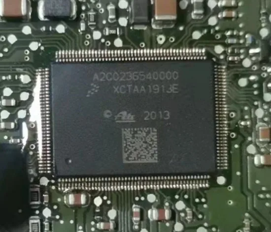 

Free shipping A2C0236540000 CPU 10PCS