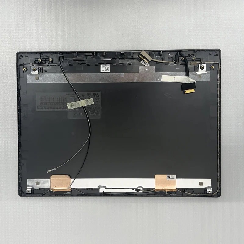 New Shells for Lenovo S145-14 V14-IIL IWL IGM Back Cover LCD Front Bezel Palmrest Topcase Bottom Cover Replacement