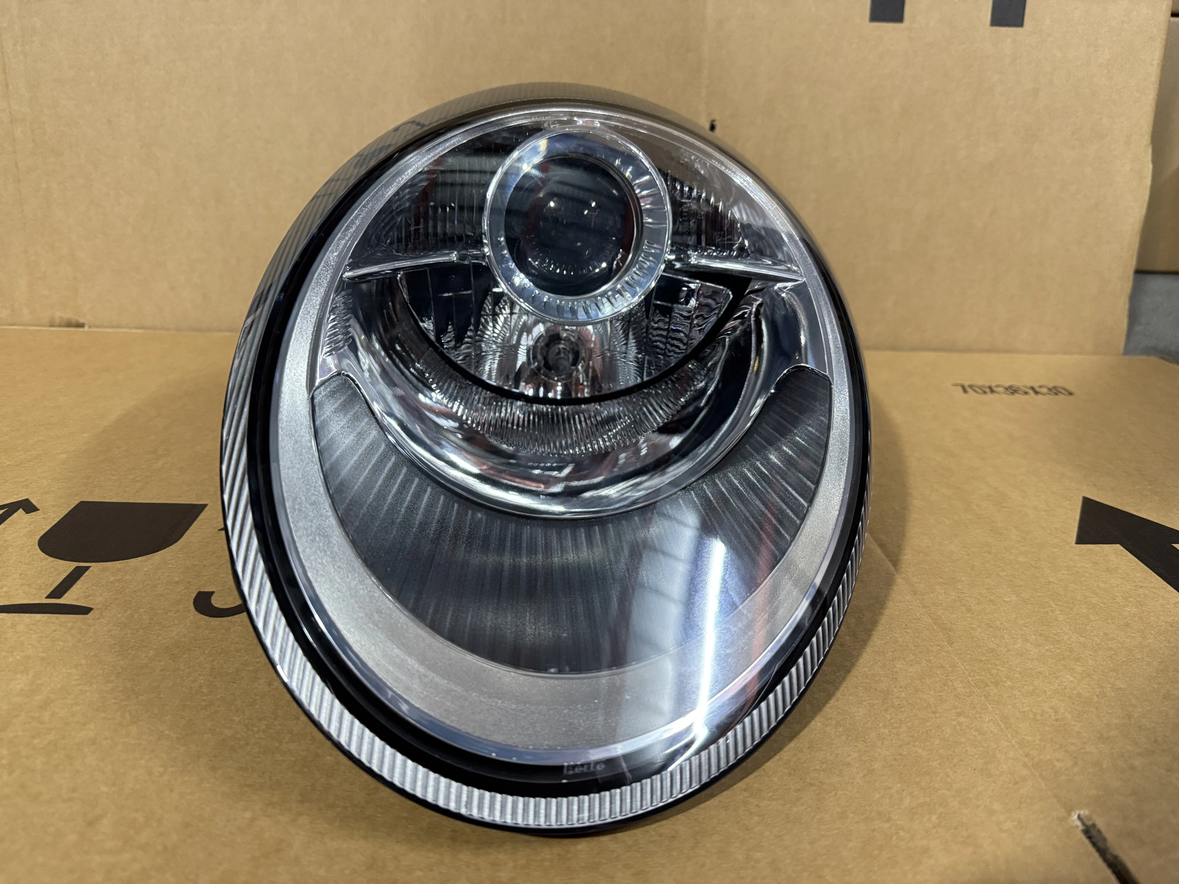 

Fit for Porsche 911 Headlight 2004-2012 Porsche 997 Headlight 911 Carrera 4S Targa 4 GTS Porsche 997 Xenon Headlamp Low Version