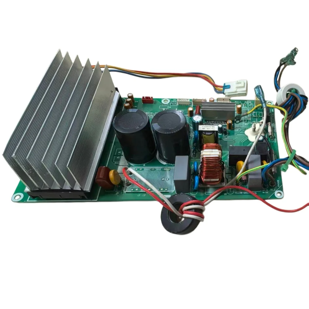 SHW608-Z1 Air Conditioner Computer Board Mainboard Variable Frequency Board K32600064 K50102220 New Compatible Air Conditioning