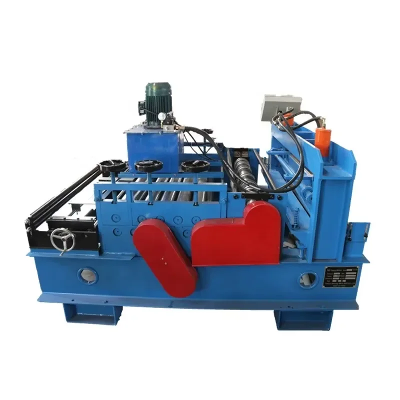 【Seller's Recommendation】Sheet Cutting Machine Roofing Sheet Cutting Machine Steel Coil Slitting Machine