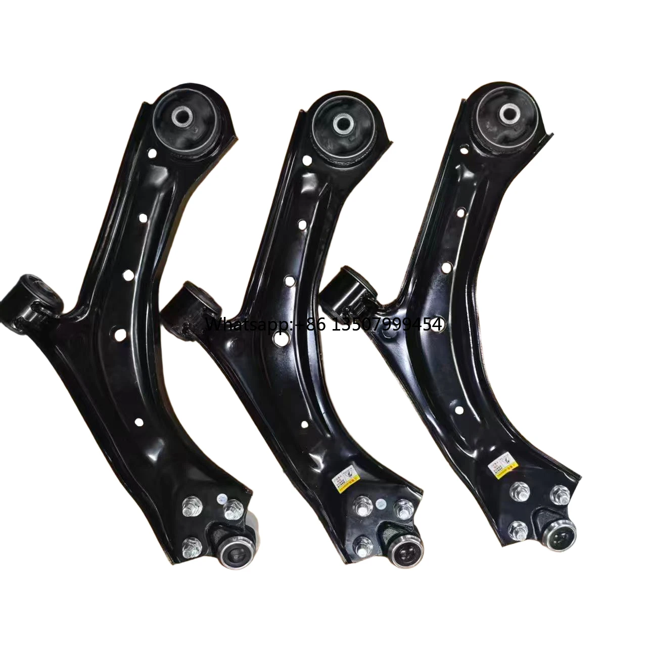 

High-quality Original Factory Specifications Durable New RT Left Right Front Lower Control Arm Suspension System
