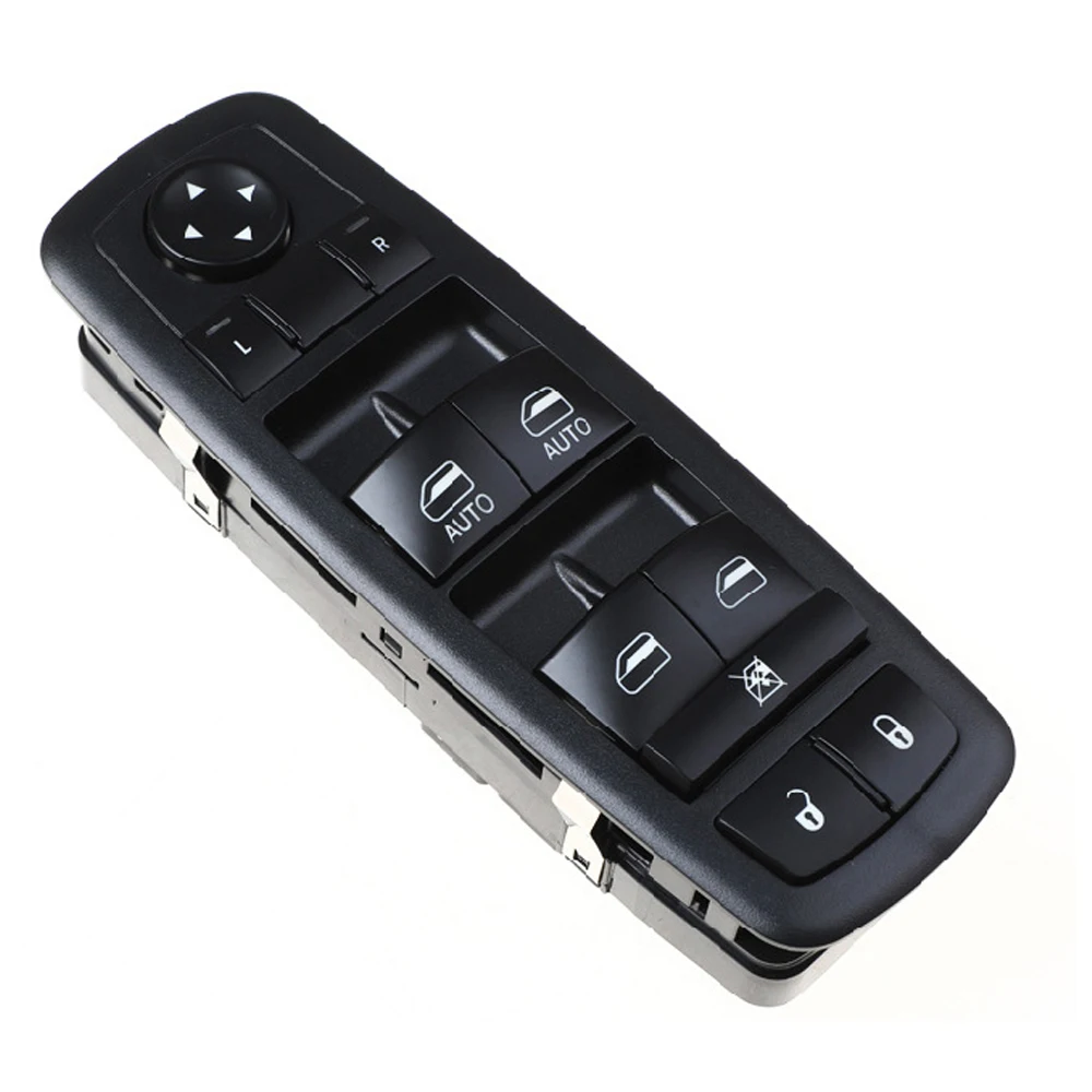 Driver Side Power Control Switch Driver Side Power Control Switch Fit for DODGE DURANGO and JEEP GRAND CHEROKEE 2011-2013