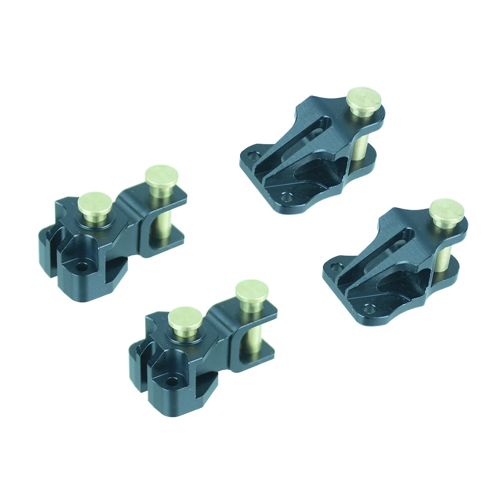 

Metal Suspension Lug Car Accessories for 1/14 Tamiya RC Truck Trailer Tipper Scania 770S Benz Actros Volvo MAN LESU DIY Parts