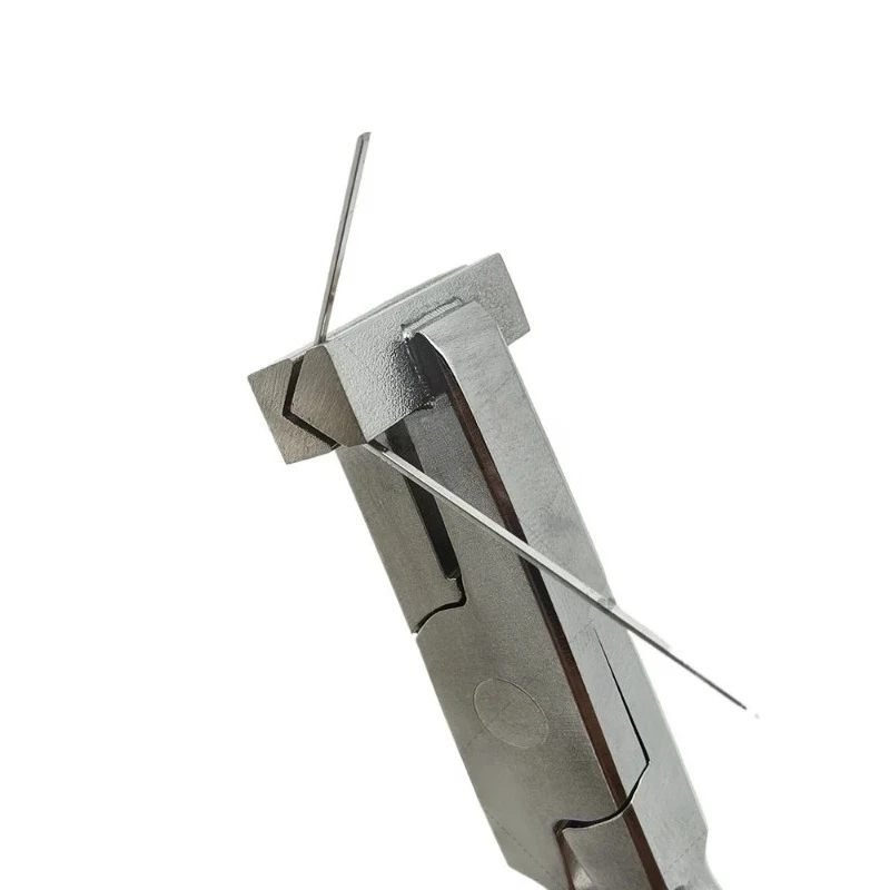 Tilt-bending Pliers Tilt-forming Pliers Tilt-bending Stainless Steel Tools Lab Best Tool